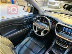 GMC Acadia